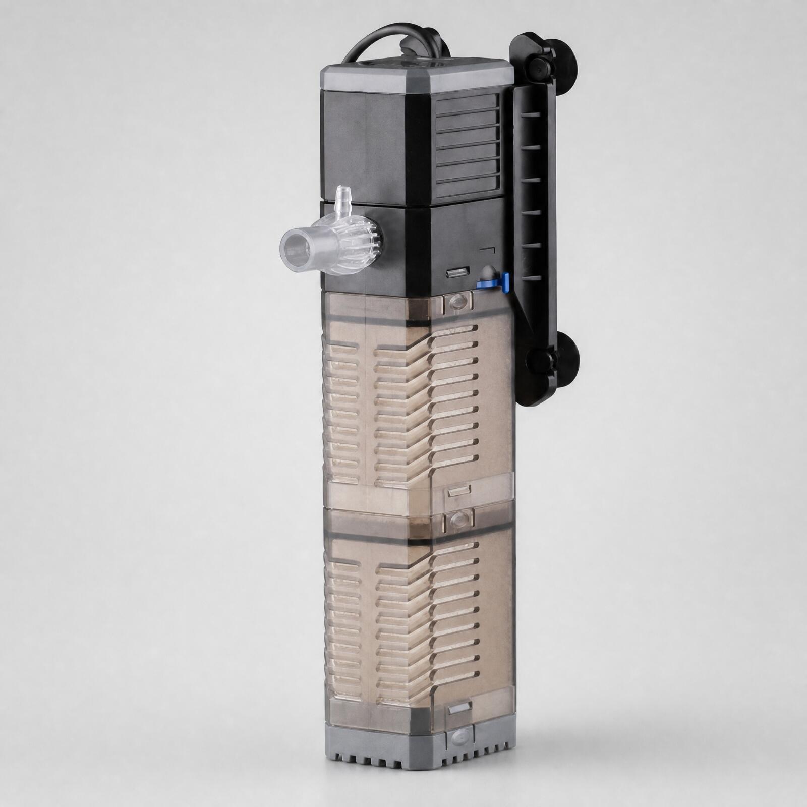 Aquarium Planted Tank Filter - مضخة غاطسة للأحواض المائية مع مصفاة
