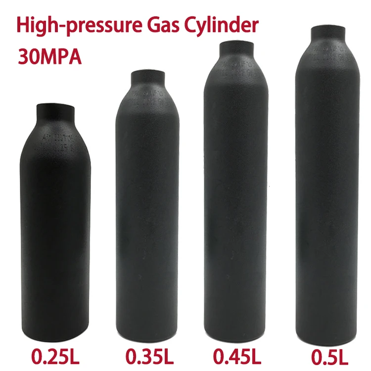 Aquarium Liquid Carbon - ارتفاع ضغط زجاجة الموضوع M18 *