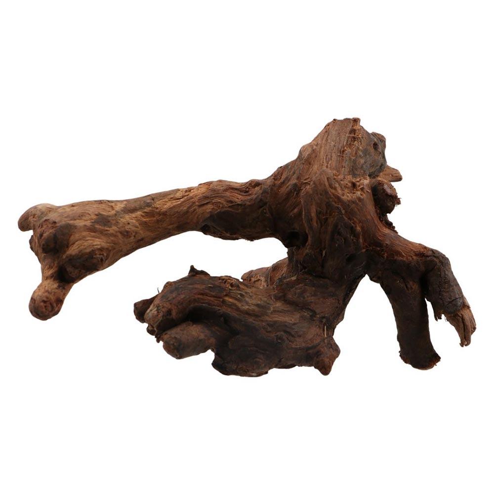 جذور شجرة الأناناس الطبيعية ال - مراجعة Aquarium Driftwood وسعره