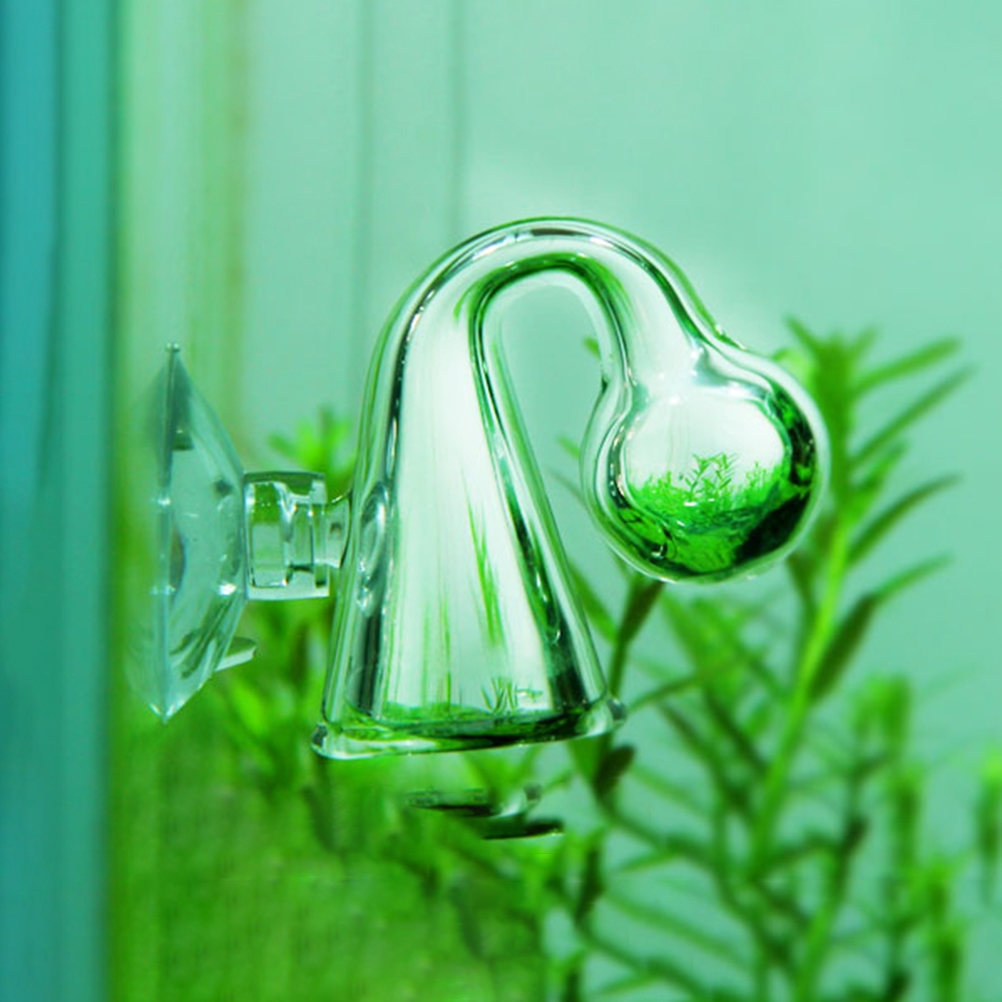 مدقق قطرة الزجاج لخزان الأسماك - مراجعة Aquarium Liquid Carbon وسعره