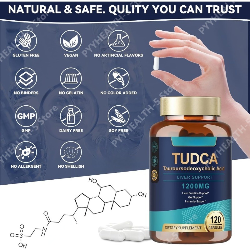 أملاح التيدوكسيكال (TUDCA)، 12 - مراجعة Planted Tank وسعره