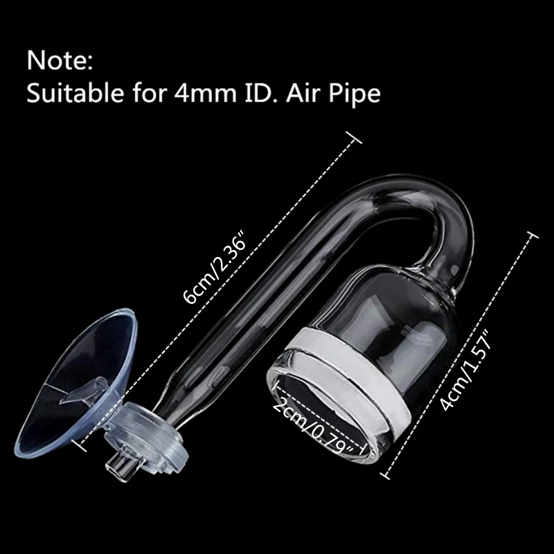 ناشر CO2 لحوض السمك ، خزان زجا - مراجعة Aquarium Liquid Carbon وسعره