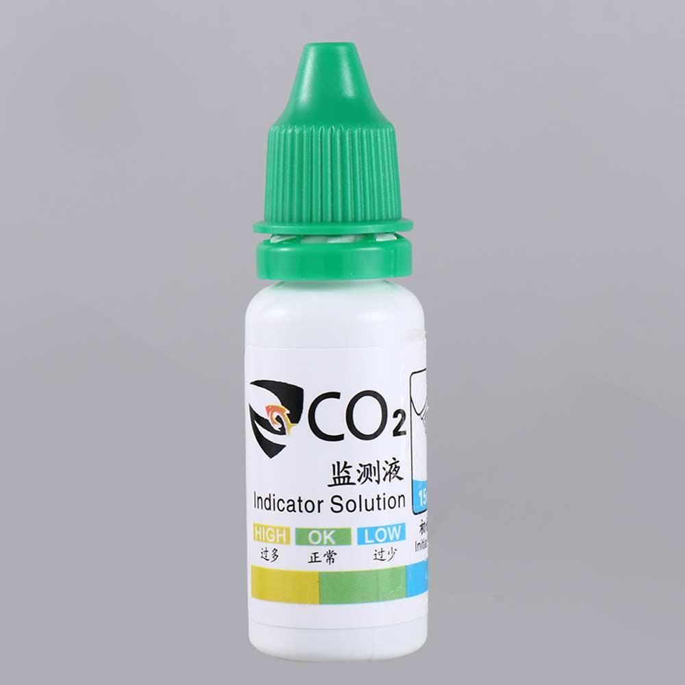 مصطلح حوض السمك PH الملحقات تس - مراجعة Aquarium Liquid Carbon وسعره